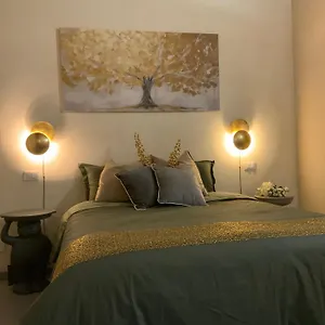 Lux Ia Arezzo
