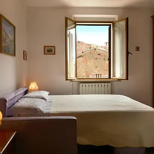 Attico Altucci Apartment